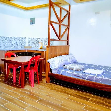 Langojon Jianjoy Beach Resort General Luna  Dış mekan fotoğraf